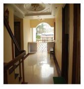 Hotel Dream Palace Mussoorie Exteriör bild