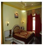 Hotel Dream Palace Mussoorie Exteriör bild